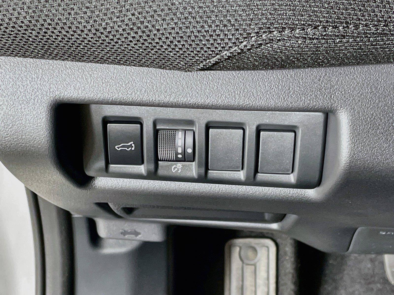 New 2026 Subaru Outback Limited AWD/4WD image 14