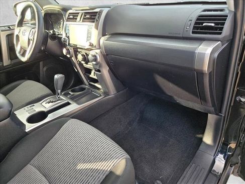 Used 2023 Toyota 4Runner SR5 image 19