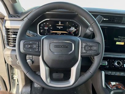 New 2026 GMC Sierra 2500 Denali w/ Denali Reserve Package
