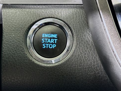 Used 2024 Toyota Camry LE w/ Convenience Package FWD image 21