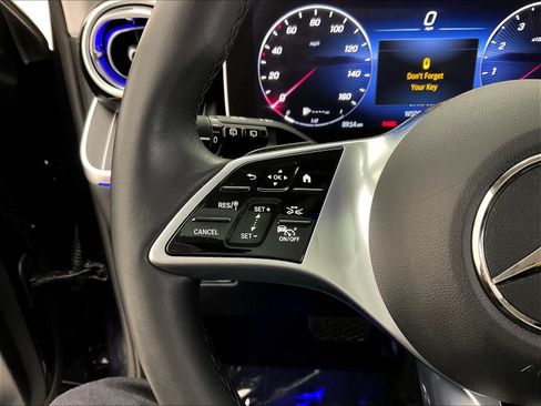 Certified 2023 Mercedes-Benz GLC 300 4MATIC image 11