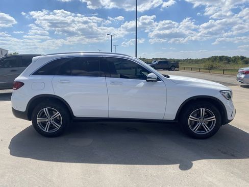 Used 2022 Mercedes-Benz GLC 300 image 6