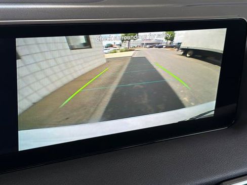 New 2026 Nissan Sentra S w/ Floor Mat Package FWD image 20
