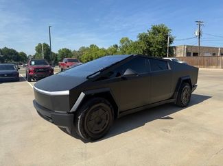 Used 2024 Tesla Cybertruck Cyberbeast AWD/4WD video 1