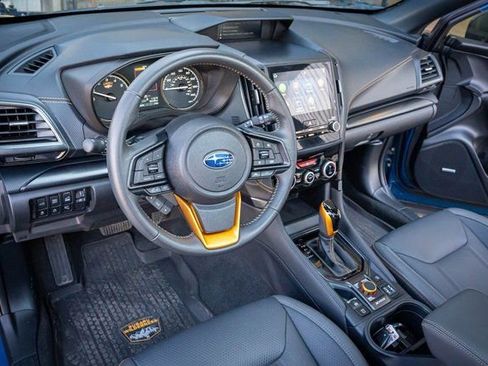 Used 2024 Subaru Forester Wilderness image 16