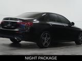Certified 2023 Mercedes-Benz E 350 4MATIC Sedan image 5