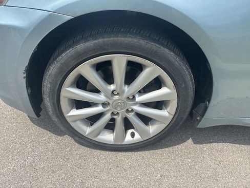 Used 2009 Lexus IS 250 AWD image 24