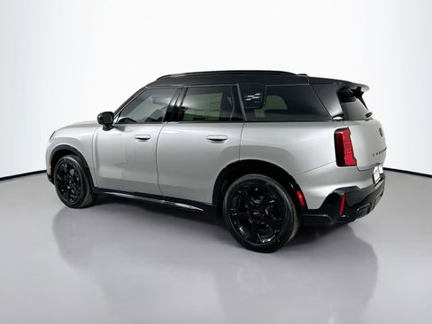 New 2026 MINI Cooper Countryman S AWD/4WD image 9
