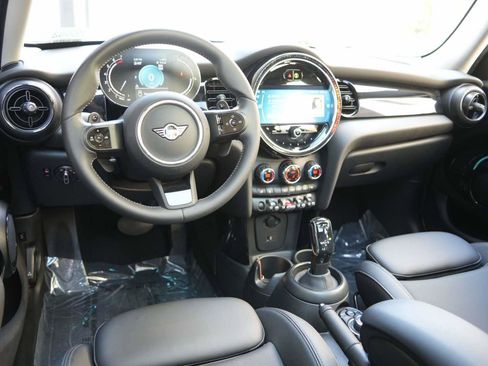 Certified 2024 MINI Cooper S FWD image 7