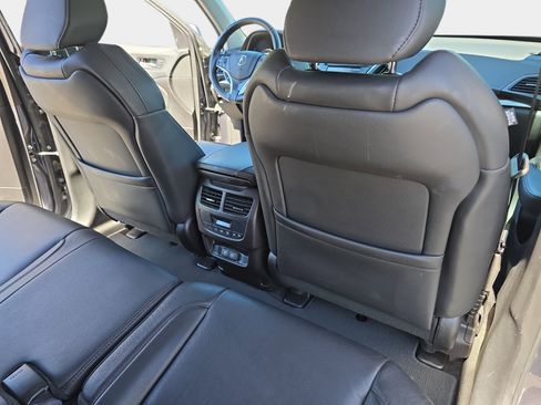 Used 2018 Acura MDX SH-AWD w/ Technology Package image 11