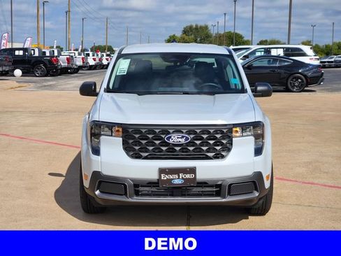 New 2025 Ford Maverick XLT w/ 4K Tow Package image 3