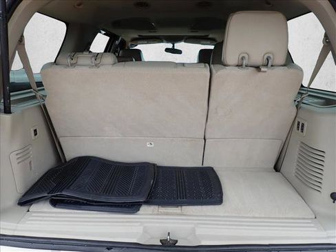 Used 2008 Ford Expedition Limited image 8
