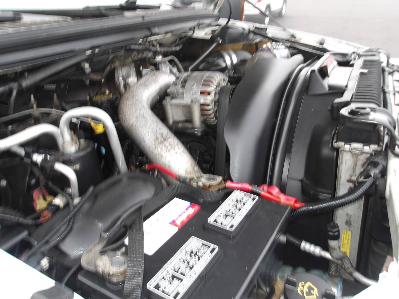 Used 2005 Ford F250 XLT AWD/4WD image 20