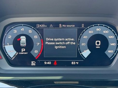 Used 2023 Audi S3 Premium Plus w/ Premium Plus Package AWD/4WD image 17