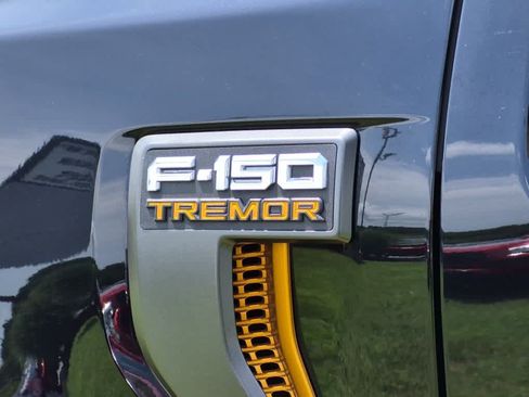 Used 2023 Ford F150 Tremor w/ Equipment Group 402A High AWD/4WD image 23