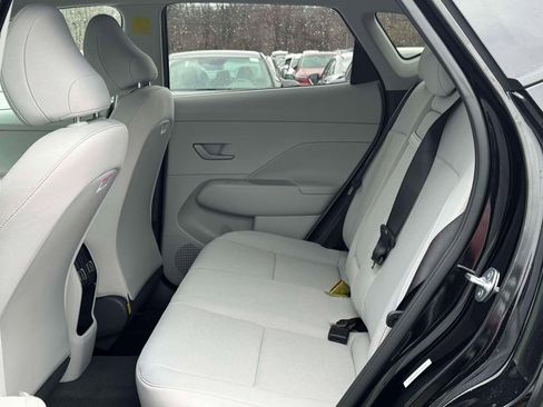 New 2026 Hyundai Kona SEL Sport image 9