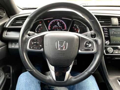 Used 2019 Honda Civic Sport image 13