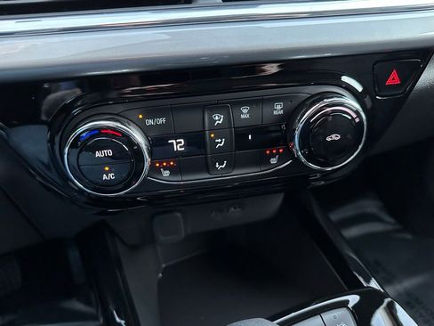 New 2026 Chevrolet Trax LT w/ Driver Confidence Package image 25