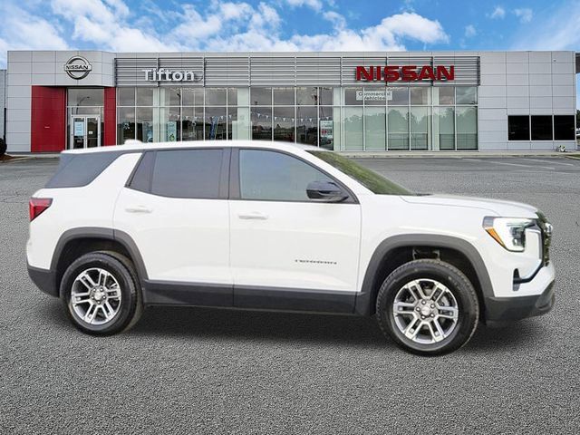 Used 2026 GMC Terrain Elevation FWD image 3