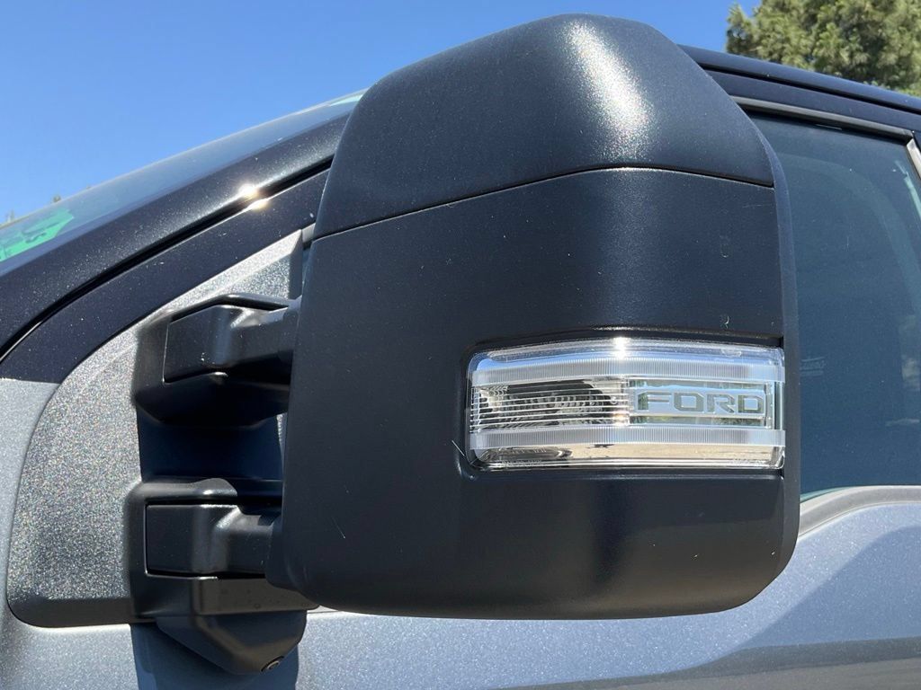 New 2026 Ford F250 XLT w/ XLT Premium Package AWD/4WD image 15