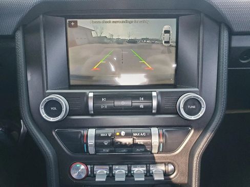 Used 2019 Ford Mustang Coupe w/ Equipment Group 101A image 14