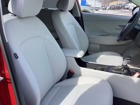 New 2026 Hyundai Kona SEL Sport AWD/4WD image 16