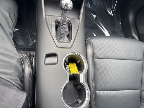 Used 2025 Ford Mustang Premium w/ Wheel & Stripe Package image 18