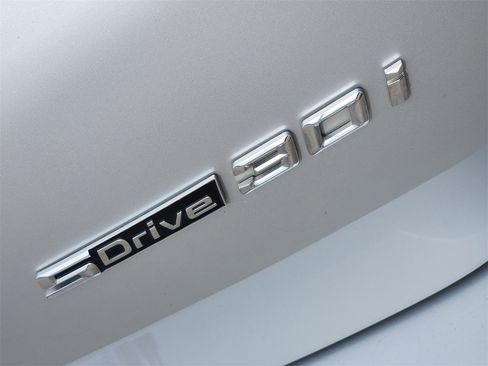 Used 2020 BMW X3 sDrive30i w/ Convenience Package image 10