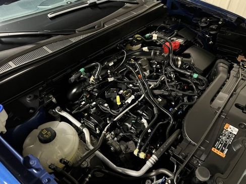 Used 2023 Ford Maverick Lariat w/ Lariat Luxury Package image 45