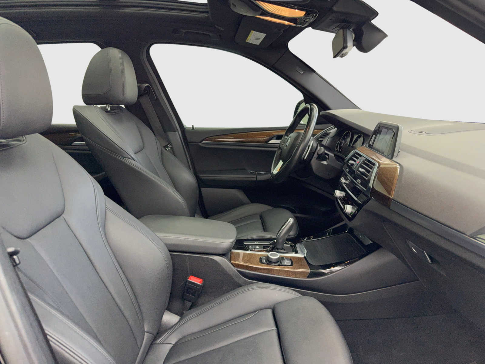 Used 2019 BMW X3 sDrive30i w/ Driving Assistance Package RWD image 39