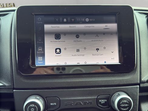 Used 2022 RAM ProMaster 3500 image 12