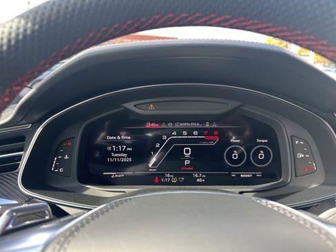 New 2026 Audi RS 7 Performance image 20