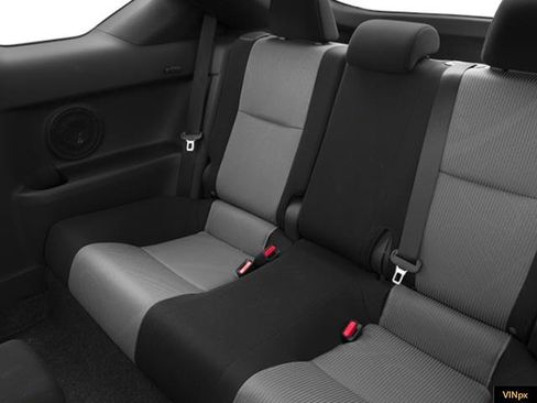 Used 2014 Scion tC image 13