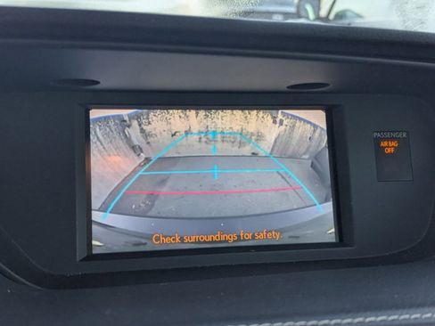 Used 2013 Lexus ES 350 w/ Luxury Pkg image 9