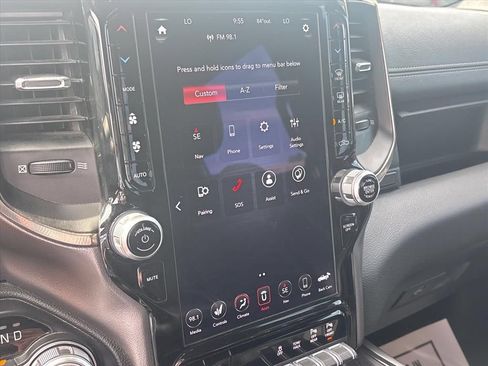 Used 2021 RAM 1500 Sport w/ Night Edition AWD/4WD image 37