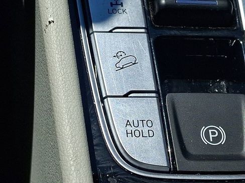 Used 2025 Hyundai Tucson SEL AWD/4WD image 24