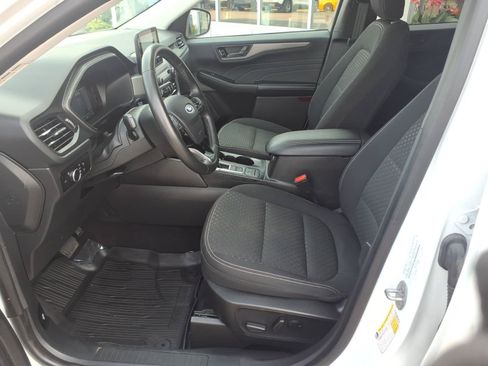 Used 2023 Ford Escape Active AWD/4WD image 10