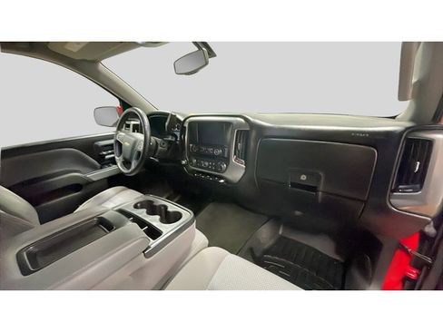 Used 2015 Chevrolet Silverado 1500 LT w/ All Star Edition image 18