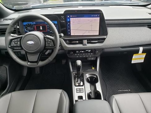 New 2026 Subaru Outback Premium AWD/4WD image 14