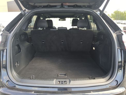 Used 2021 Ford Edge Titanium w/ Equipment Group 301A AWD/4WD image 32