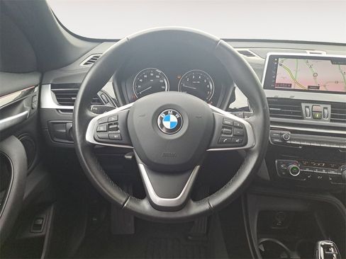 Used 2022 BMW X1 xDrive28i w/ Convenience Package image 12