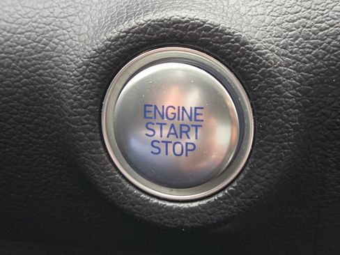 Used 2023 Hyundai Sonata Blue w/ Cargo Package FWD image 20