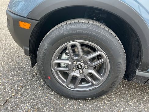 New 2025 Ford Bronco Sport Big Bend image 19