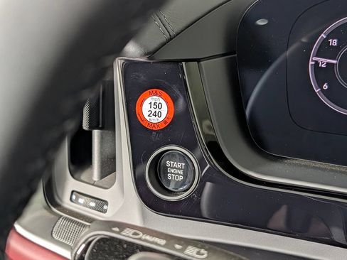 New 2026 Porsche Cayenne S AWD/4WD image 37