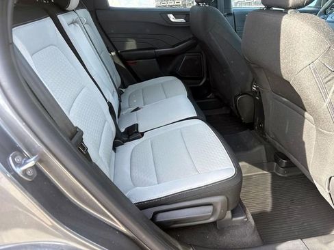 Used 2024 Ford Escape Active w/ Tech Pack #2 image 10