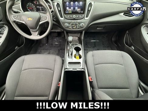 Used 2022 Chevrolet Malibu LS image 18