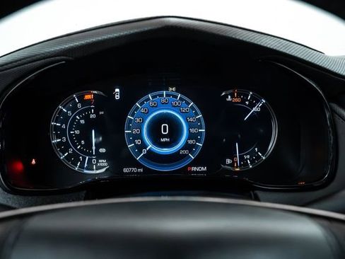 Used 2016 Cadillac CTS V w/ Luxury Package image 30