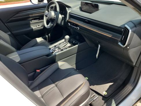 New 2026 MAZDA CX-50 AWD 2.5 Hybrid w/ Weather Package image 21