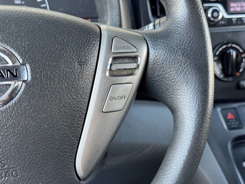 Used 2019 Nissan NV200 S image 22