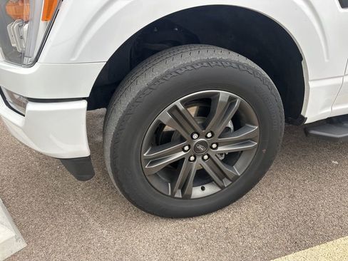 Used 2022 Ford F150 XLT w/ Equipment Group 302A High image 21